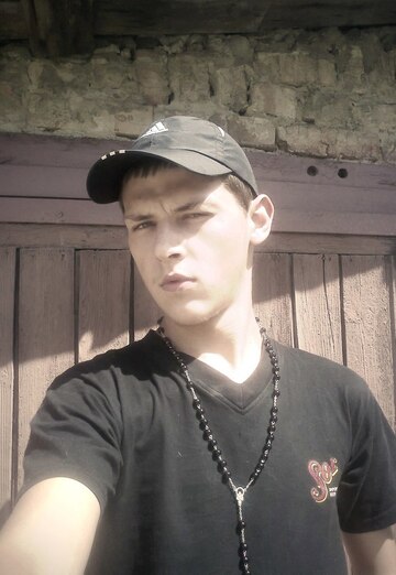 Моя фотография - Макс, 29 из Ровно (@maks84541)