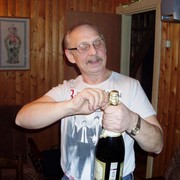 Геннадий, 69, Электроугли