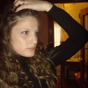 Екатерина, 34, Звенигород
