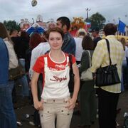 Танюшка, 38, Богородск