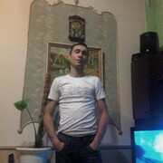 Андрей Антонов, 38, Ирбит
