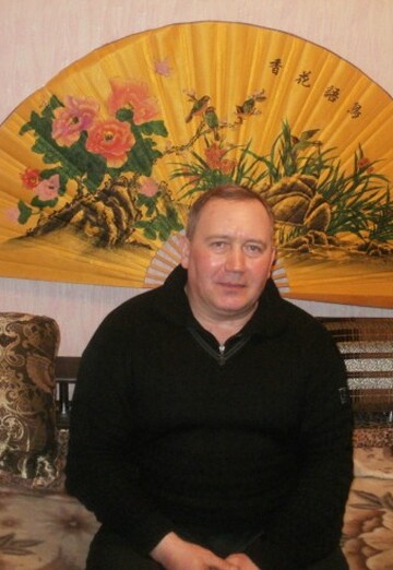 Моя фотография - Сергей, 63 из Торецк (@sergey7349541)