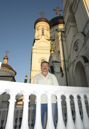 My photo - Oleg, 60 from Dinskaya (@oleg5975273)