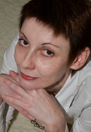 Моя фотография - Эльвира, 56 из Новокуйбышевск (@elwvira5839447)