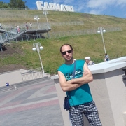 Юрик, 41, Таштагол
