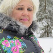 Марина, 60, Ковров