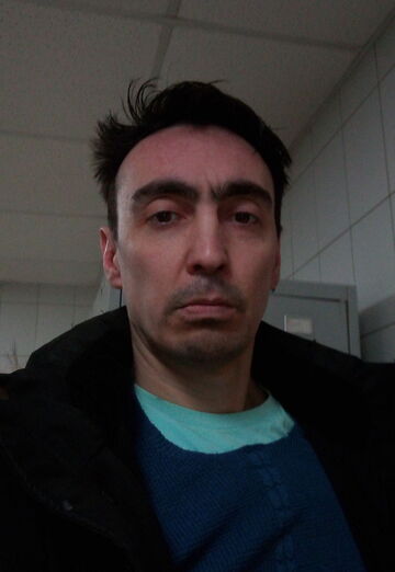My photo - Aleksandr, 44 from Pervouralsk (@aleksandr831747)