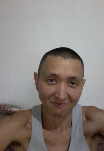 Моя фотография - Кубанычбек, 35 из Бишкек (@kubanichbek71)