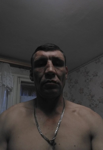 My photo - Denis, 44 from Smolensk (@denis249004)