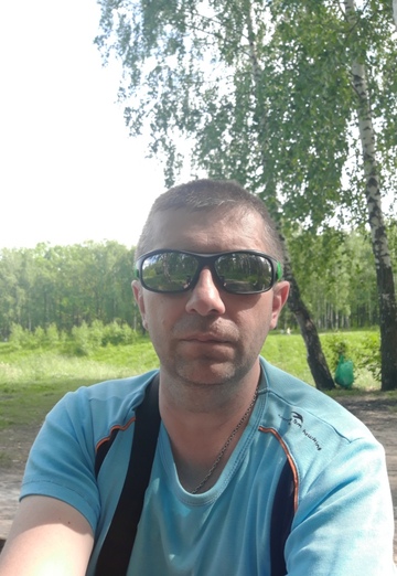 Моя фотография - Владимир, 49 из Казань (@vladimir405850)
