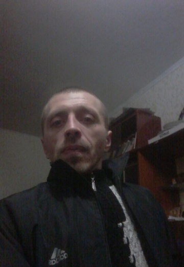 My photo - Anatoliy, 40 from Lozova (@anatoliy89560)