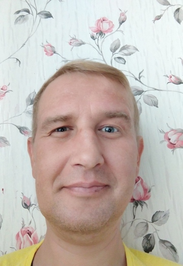 My photo - Denis, 33 from Astrakhan (@denis247259)