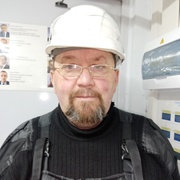 Олег, 54, Юрибей