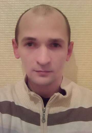 My photo - Roman, 40 from Pereyaslav-Khmelnitskiy (@manofsky3)