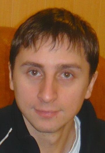 My photo - Roman Vedyasov, 33 from Vologda (@roman78265)