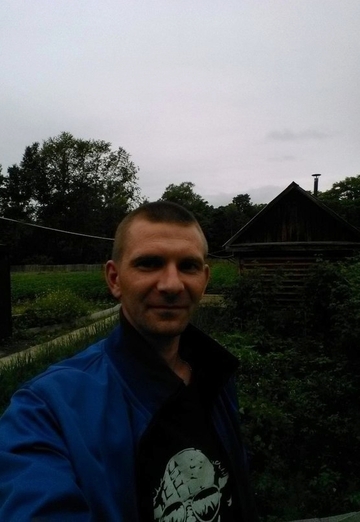 My photo - Denis, 36 from Vladivostok (@denis184561)