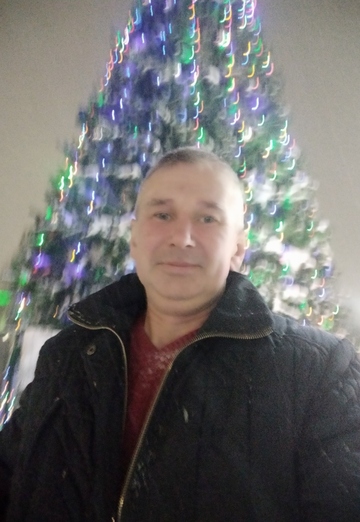 Моя фотография - Эдуард, 52 из Киров (@eduard40530)