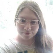 Мария, 29, Екатеринбург
