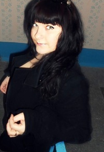 My photo - Veronika, 29 from Belaya Tserkov (@adrenalinvkrovi)