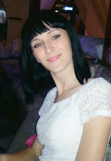 My photo - Yuliya, 38 from Orsk (@uliya79618)