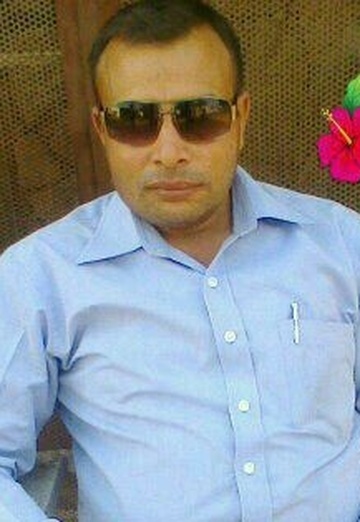 Моя фотография - narendra, 43 из Ахмадабад (@narendra1)