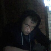 Алексей, 35, Киреевск