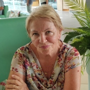 Татьяна, 74, Тольятти