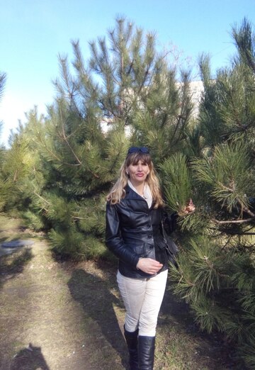 My photo - Anjela, 53 from Chornomorsk (@anjela7166)