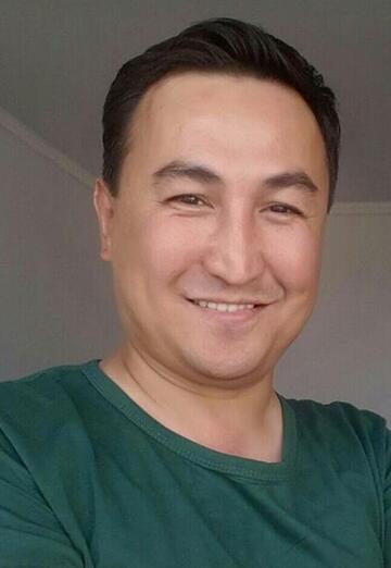 My photo - Abylayhan, 47 from Shymkent (@abilayhan62)