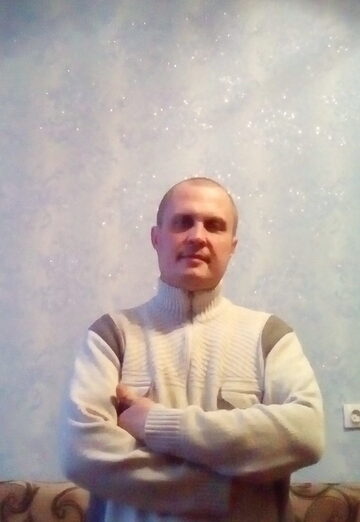Моя фотография - Олег, 46 из Тамбов (@oleg209063)