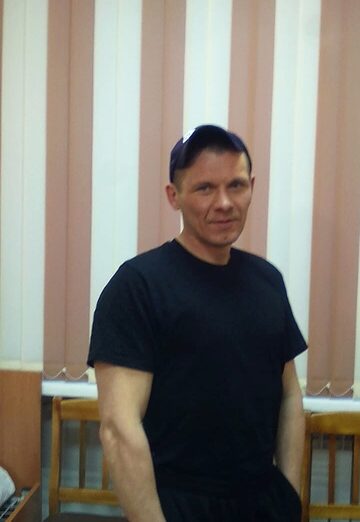My photo - jenya, 46 from Beryozovka (@jenya85823)