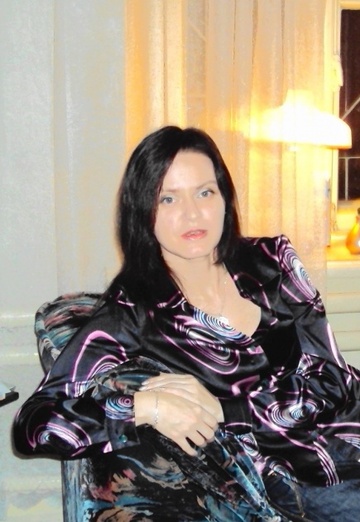 Моя фотография - Леди, 46 из Ростов-на-Дону (@svetlo888)