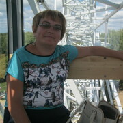 ЛЕНА, 45, Алексин