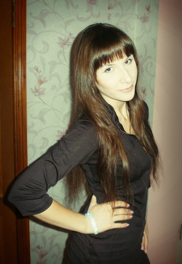 Моя фотография - Екатерина, 30 из Сыктывкар (@ekaterina72747)