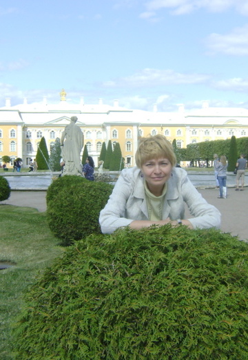 Моя фотография - Ольга, 58 из Улан-Удэ (@olga169516)