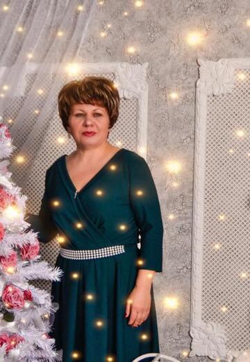 Моя фотография - Наталья, 55 из Ачинск (@natalya197329)