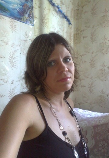 My photo - polina, 36 from Samara (@polina2785)