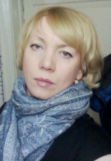 Моя фотография - Ольга, 53 из Архангельск (@olga268707)