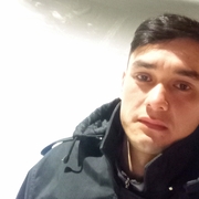 Dima, 32, Москва