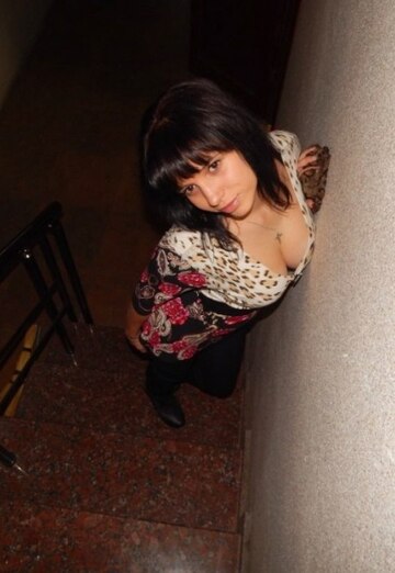 Моя фотография - Лера, 28 из Донецк (@lera6584)