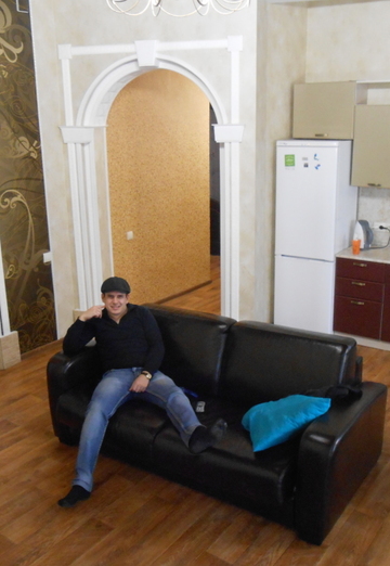 Моя фотография - Дмитрий, 41 из Тамбов (@dmitriy177889)