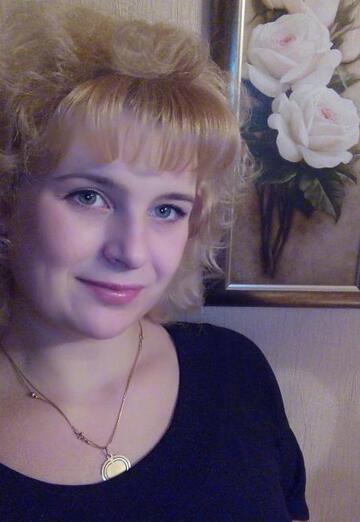 Моя фотография - Юлия, 38 из Москва (@uliya98034)