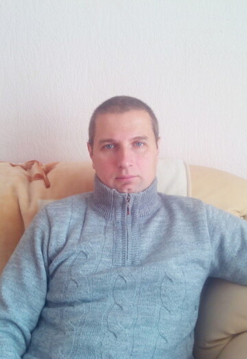 My photo - Vladimir, 52 from Kyiv (@vladimir21819)