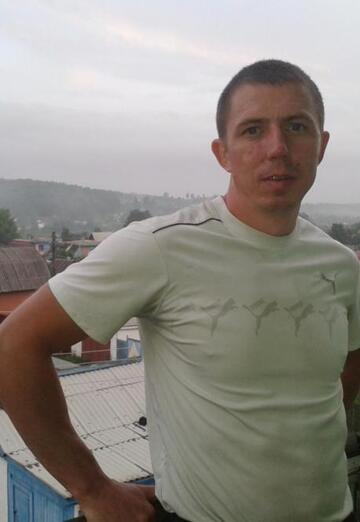 Моя фотография - Дмитрий, 41 из Шахтинск (@dmitriy392728)