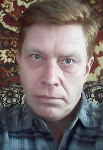 Моя фотография - Александр, 51 из Йошкар-Ола (@aleksandr488412)