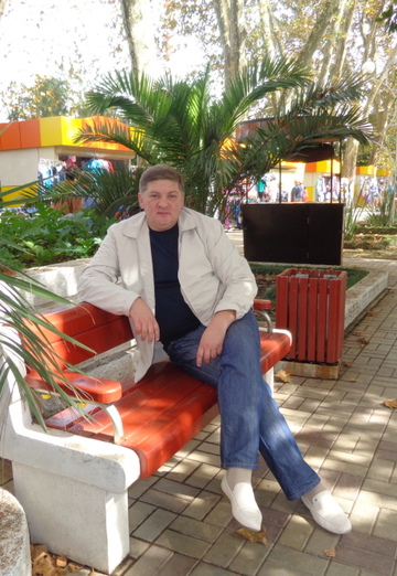 My photo - Aleksandr, 56 from Adler (@alexandr7852)