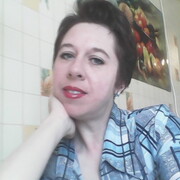 Ольга, 49, Старая Русса