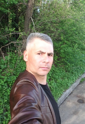 Моя фотография - Олег, 44 из Алматы́ (@oleg195367)