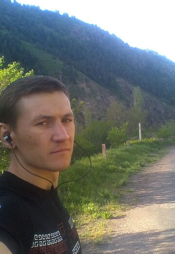 My photo - Ros, 33 from Nizhnevartovsk (@ros186)