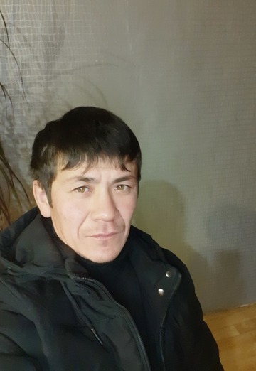 Моя фотография - Куаныш, 40 из Павлодар (@kuanish1628)